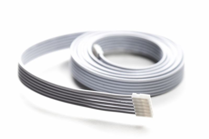 Litcessory Extension 1x1m - White