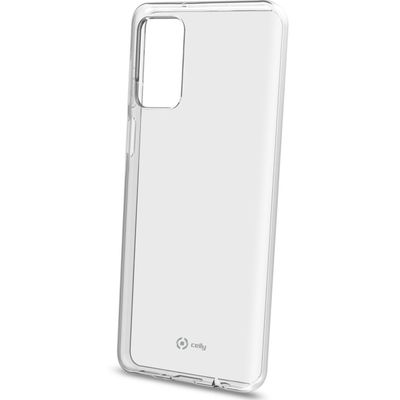 Gelskin TPU Cover Galaxy A23 Transparent