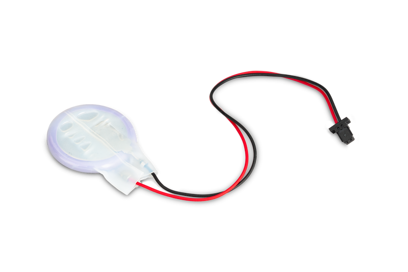 RTC Battery for Raspberry Pi 5