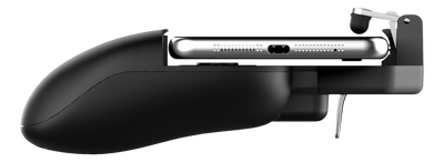 Handkontroll för 4,5-6,5" mobiler med 2000 mAh Powerbank