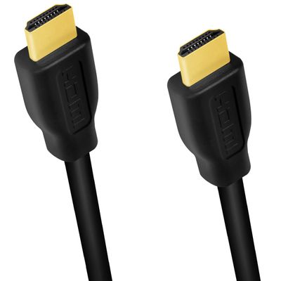 HDMI-kabel Premium High Speed 4K/60Hz 2m