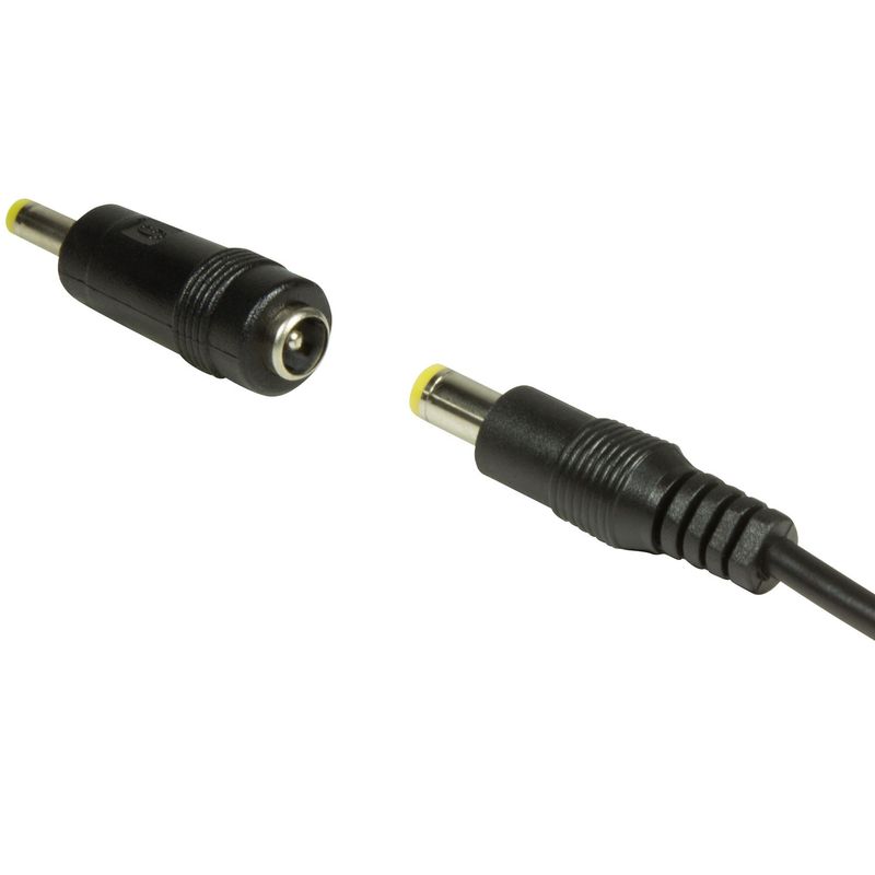 Nätadapter 230V-> 3-12V 1A 12W