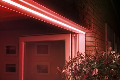 Ljusslinga LED för utomhusbruk - Hue Lightstrip Outdoor 5m