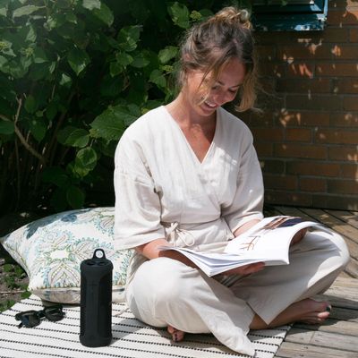 Trådlös Högtalare 20W IPX7 Delbar SBT340