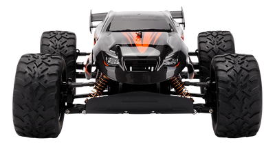 Remote-controlled monster truck 4WD