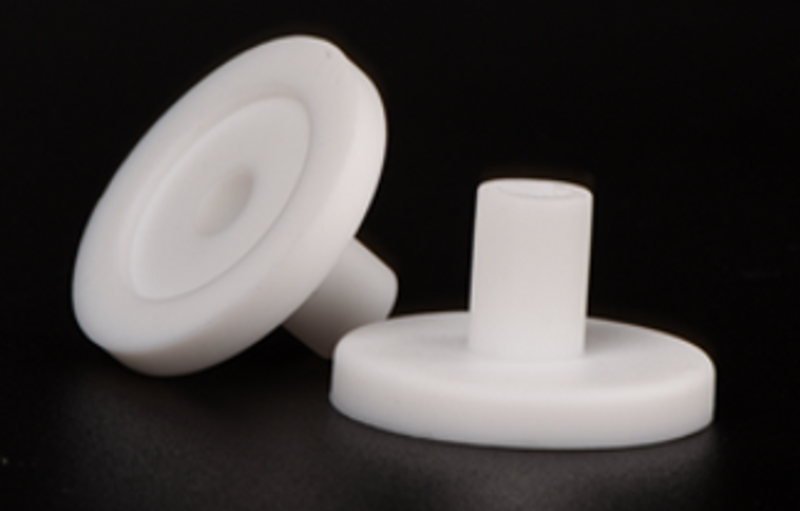 Top cap for 360 Flex - Lid