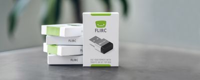 FLIRC V2 - Universal IR Remote receiver