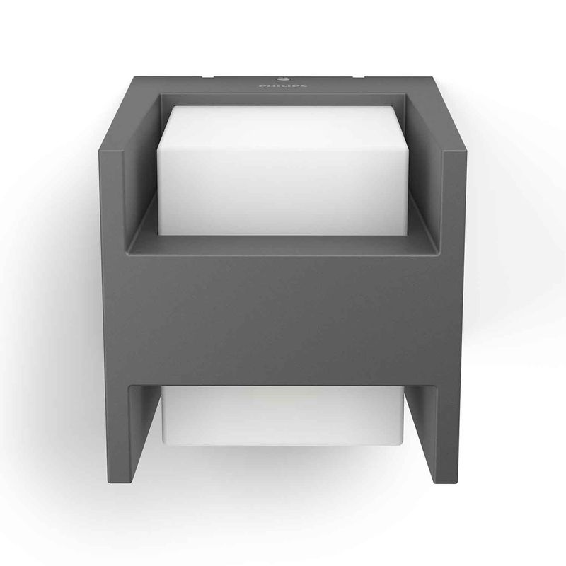 myGarden Arbour Vägglampa LED