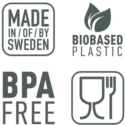 CampKit for 4 - Camping Meal Set