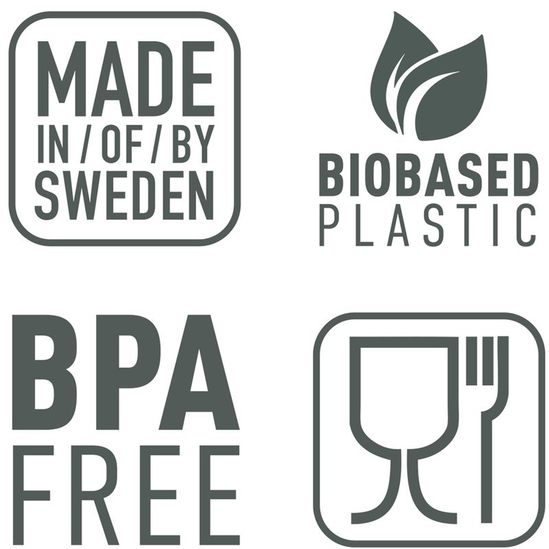 CampKit for 4 - Camping Meal Set