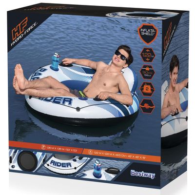 Hydro Force Rapid Rider Tube 1.35m