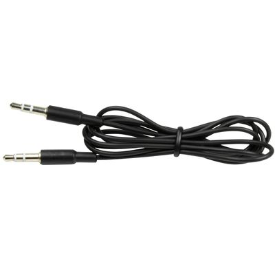 VGA + USB-ljud -> HDMI