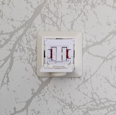 Adapter för Philips Hue Smart Button - On top