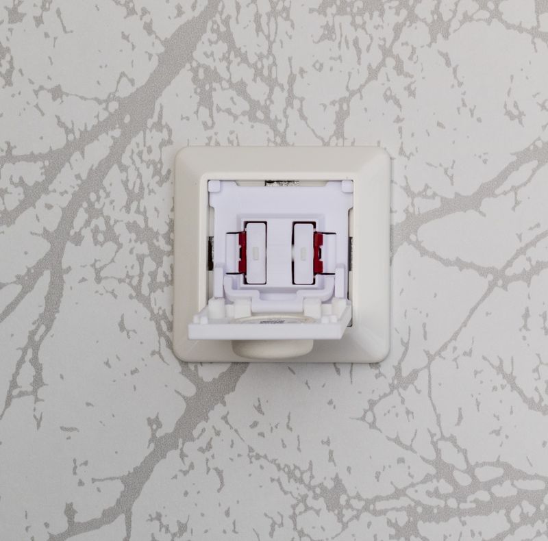 Adapter för Philips Hue Smart Button - On top