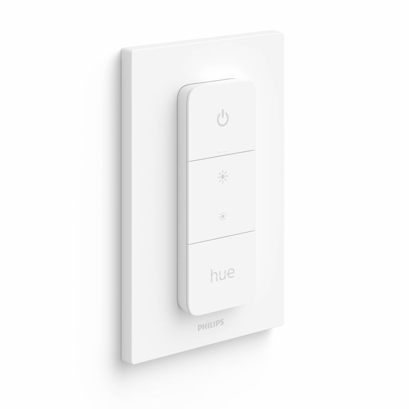 Hue DIM Switch (version 2)
