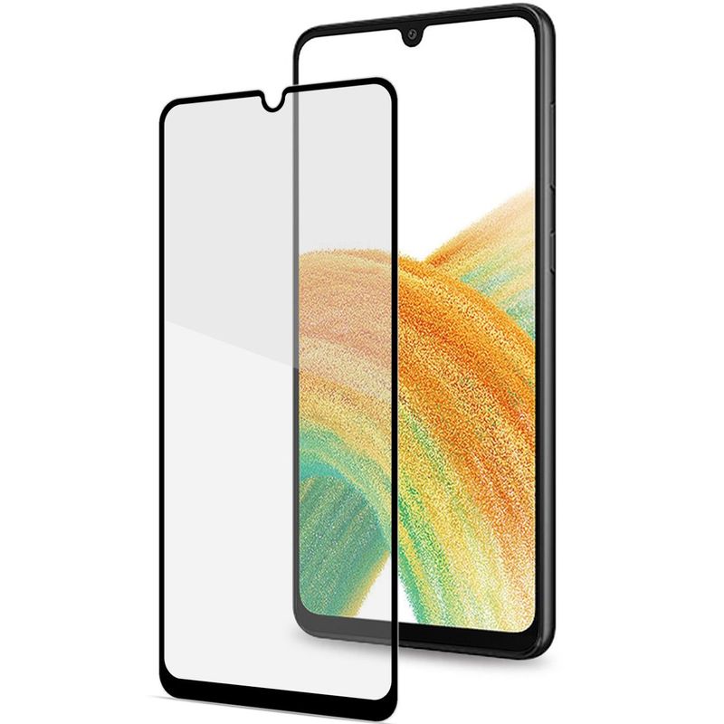 Skärmskydd Härdat glas Galaxy A33 5G / Enterp