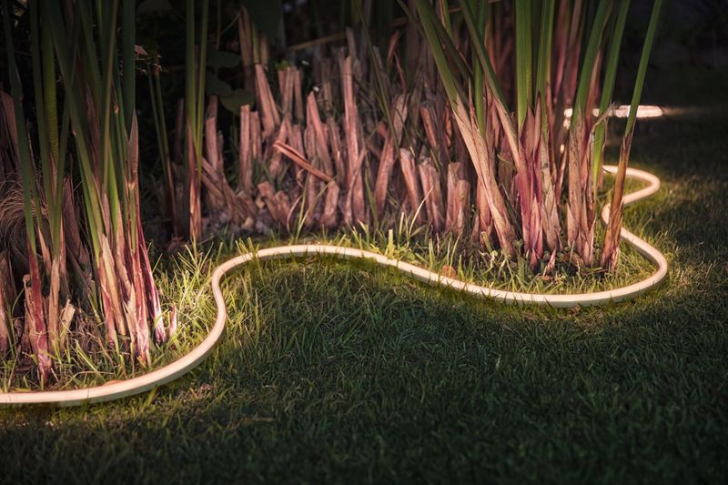 Ljusslinga LED för utomhusbruk - Hue Lightstrip Outdoor 5m