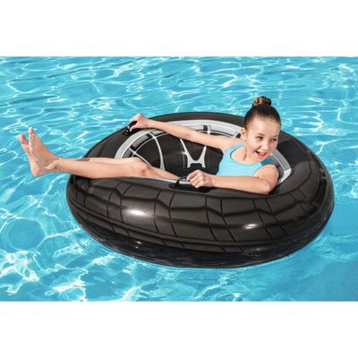 Badring 1.19m High-Speed Tire