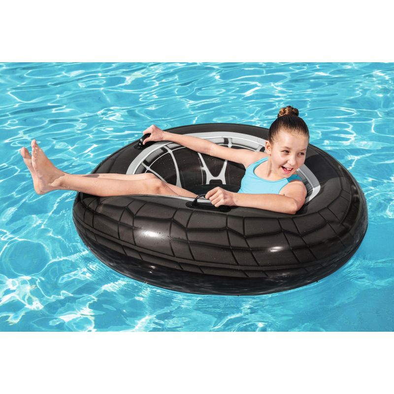 Badring 1.19m High-Speed Tire