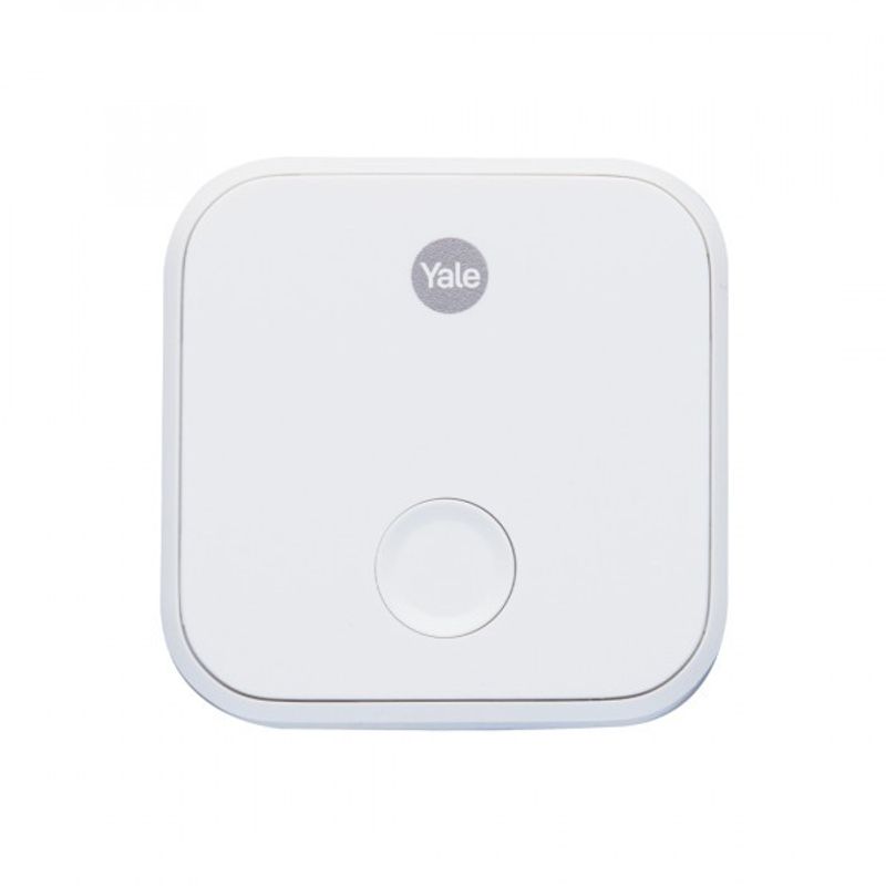 Yale Linus ConnectX Wi-Fi Bridge 1:4