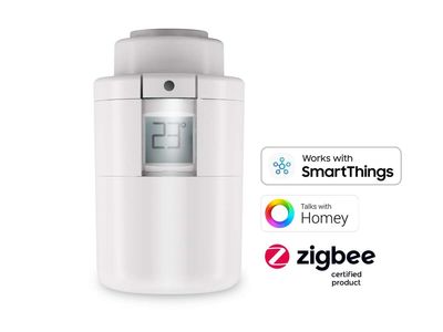 Smart Thermostat
