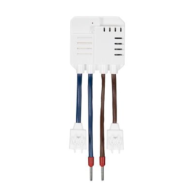 Double relay for wall outlet - Nexa MSOR-3500
