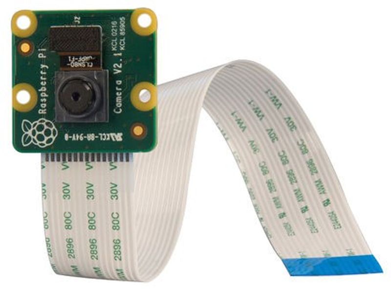 Caméra Board for Raspberry Pi HD V2
