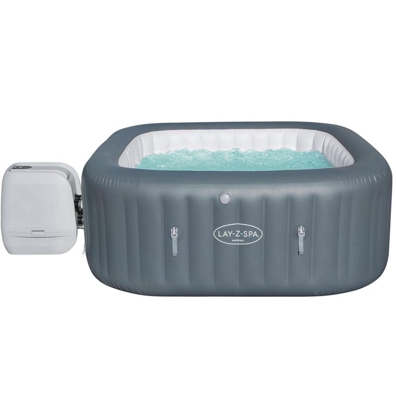 Lay-Z-Spa® Hawaii Hydrojet Pro 1.80m x 71cm