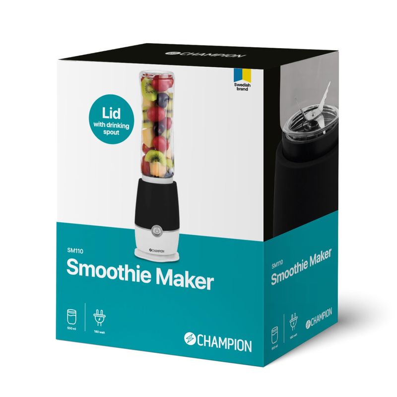 Smoothie-to-go Mini SM110