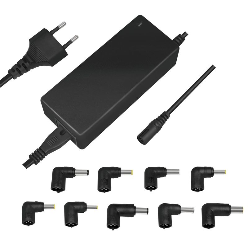Laptop-strömadapter 90W