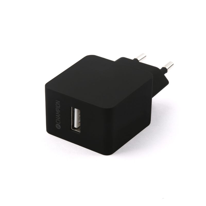 USB Charger 12W 2.4A