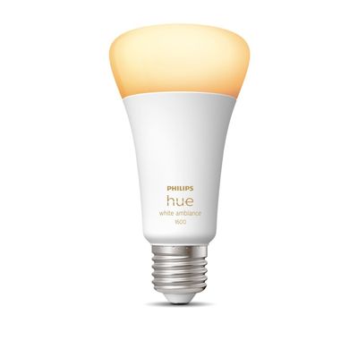 Hue White Ambiance 13W A67 E27