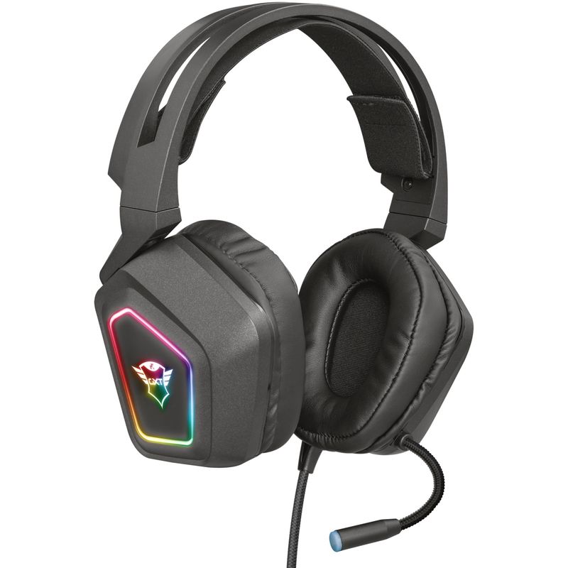 GXT 450 Blizz RGB 7.1 Headset