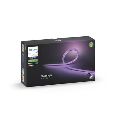 Ljusslinga LED för utomhusbruk - Hue Lightstrip Outdoor 5m
