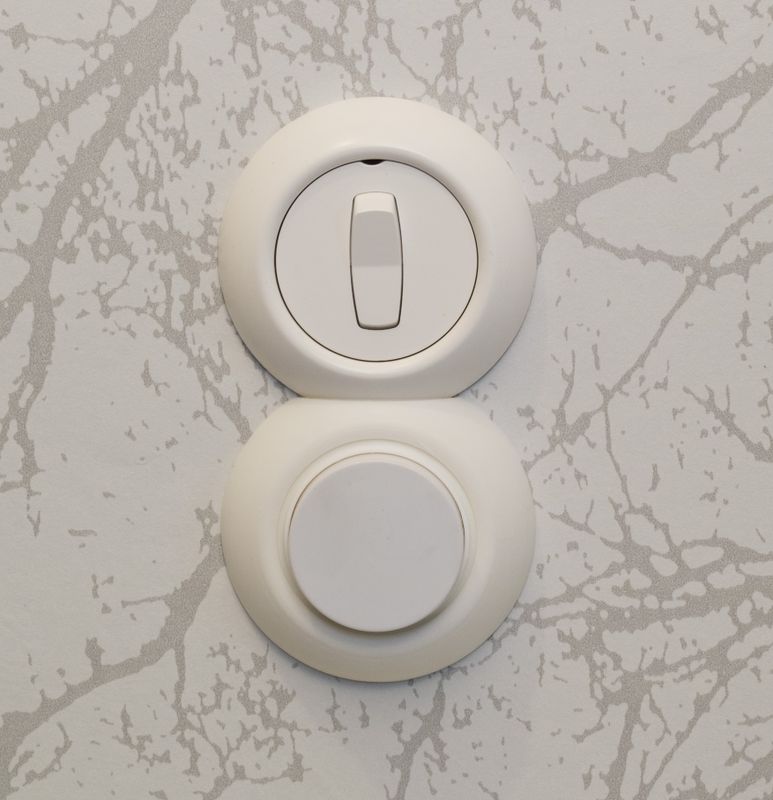 Adapter för IKEA Dimmer - Extended