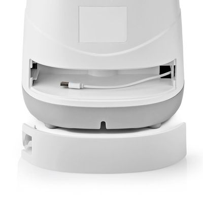Smart husdjursmatare WiFi - Nedis