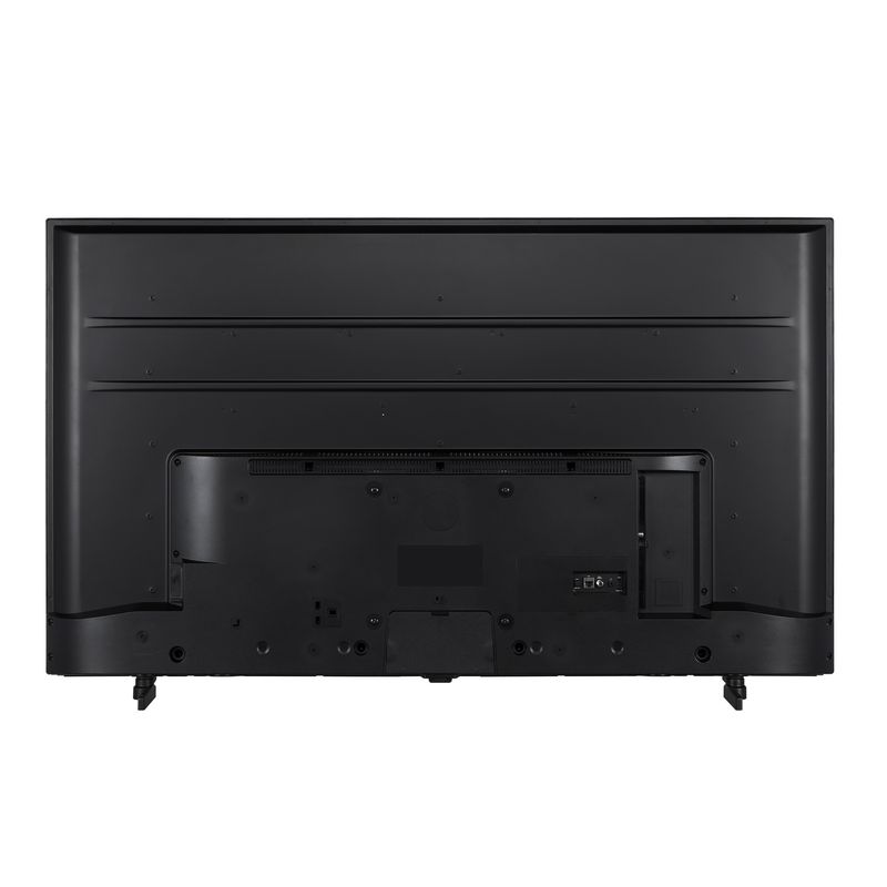 TV LED 55" 4K Ultra HD Slim Android TV