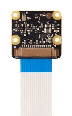 Camera Board for Raspberry Pi NoIR HD V2