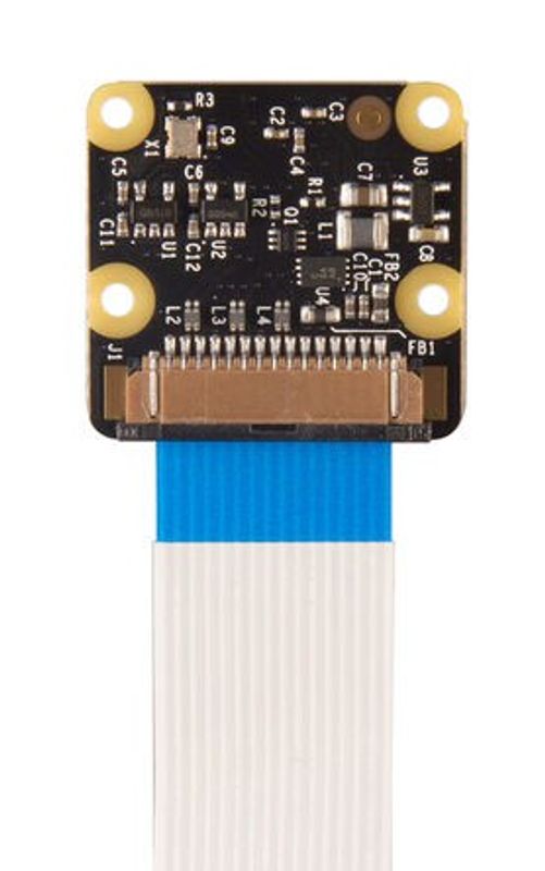 Camera Board for Raspberry Pi NoIR HD V2
