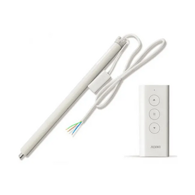 Smart Roller Shade Controller