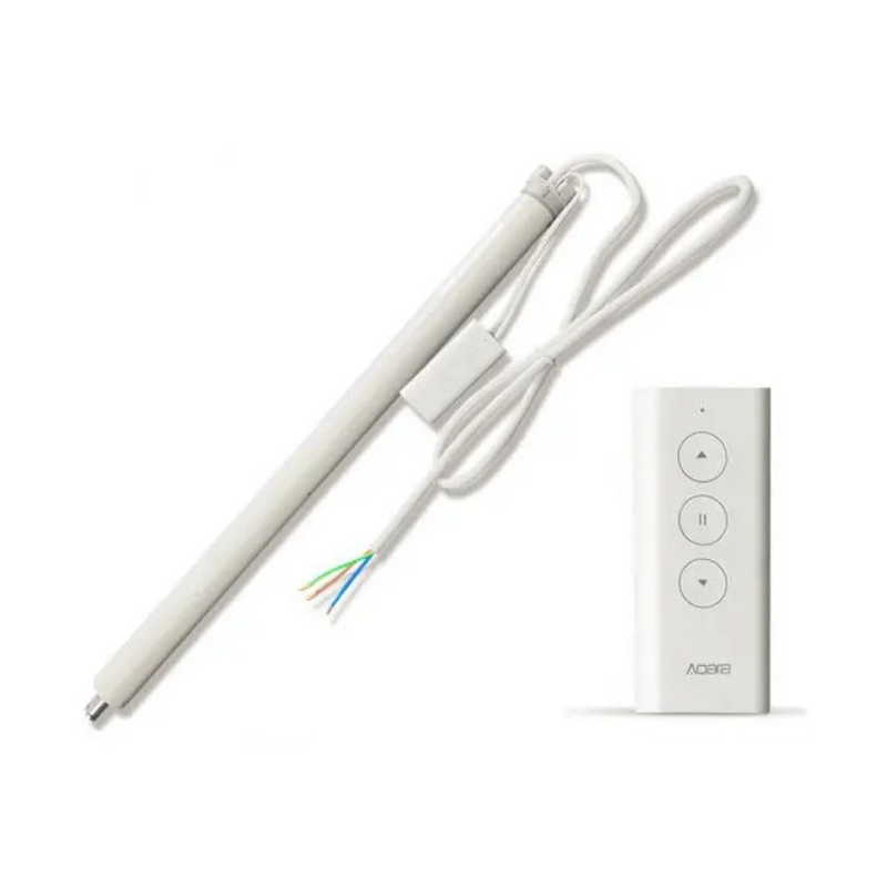 Smart Roller Shade Controller