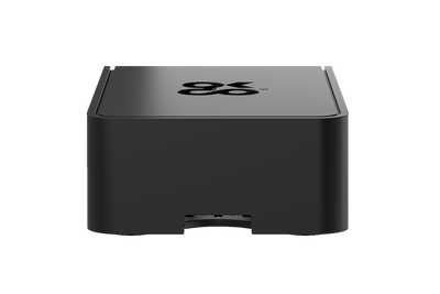 OKdo Raspberry Pi 4 Slide Case