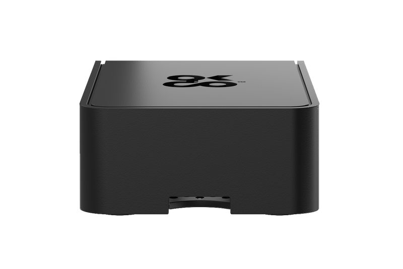 OKdo Raspberry Pi 4 Slide Case