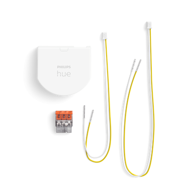 Hue Wall switch module 1-pack