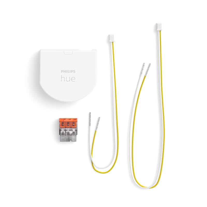 Hue Wall switch module 1-pack