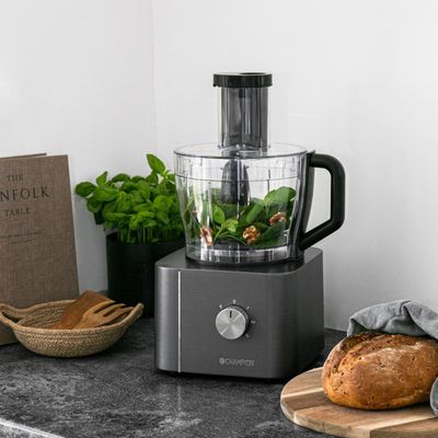 Matberedare 1100W 3,2L