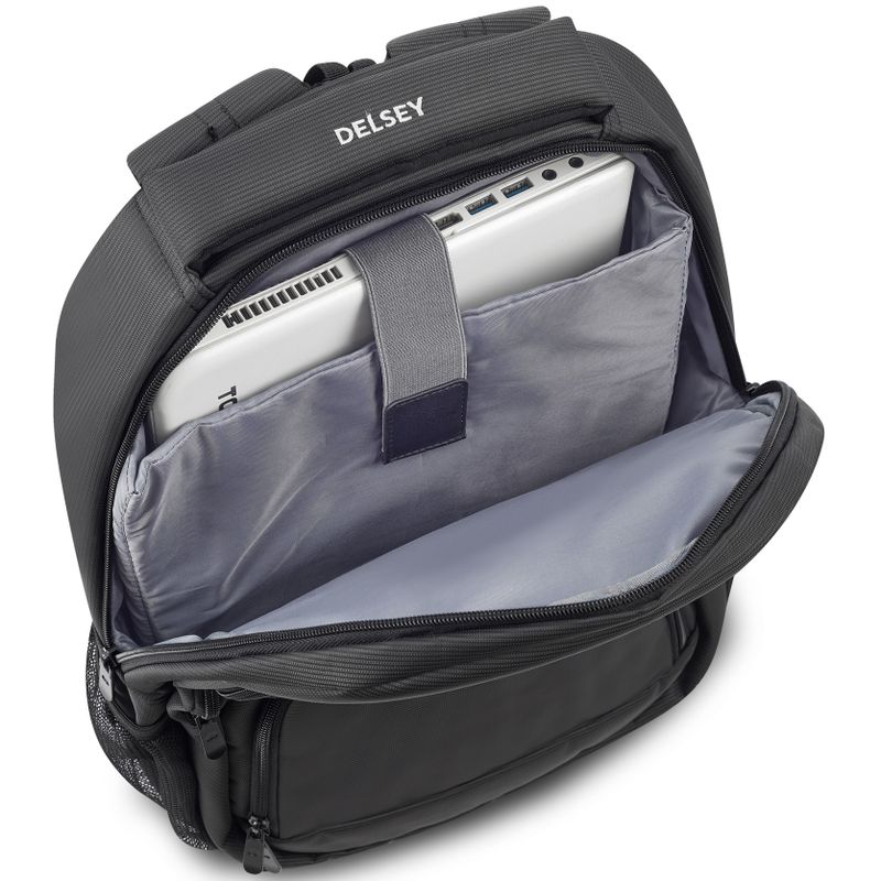 Aviator Laptop 15,6  Backpack Graphite