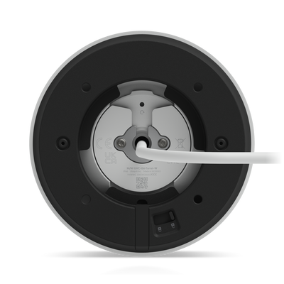 Ubiquiti UVC G6 Turret W