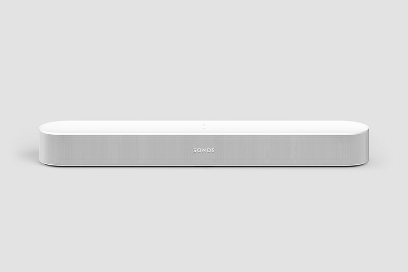 Sonos Beam Gen2
