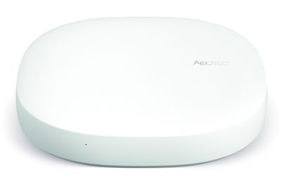 Smart Home Hub - Aeotec